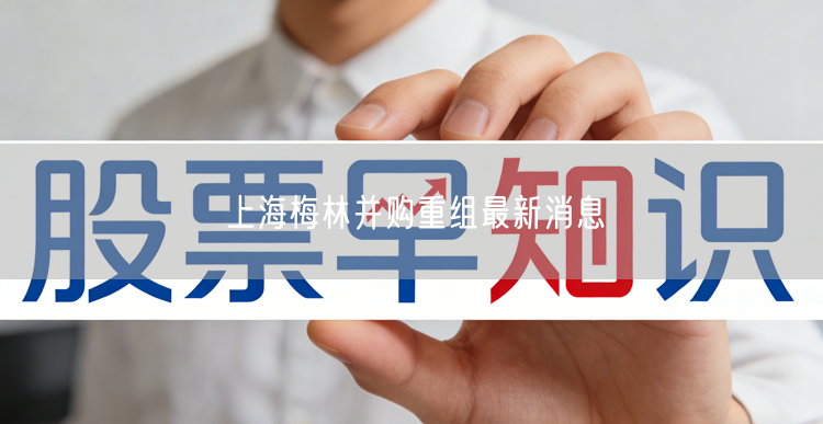 上海梅林并购重组最新消息