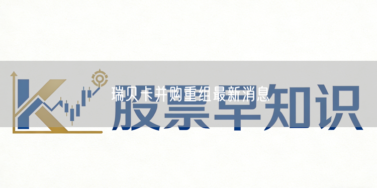 瑞贝卡并购重组最新消息