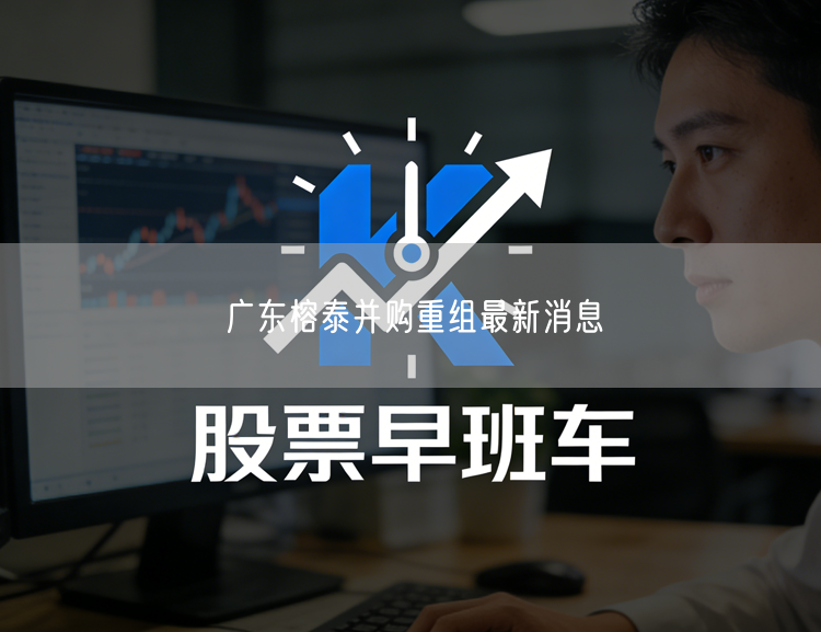 广东榕泰并购重组最新消息
