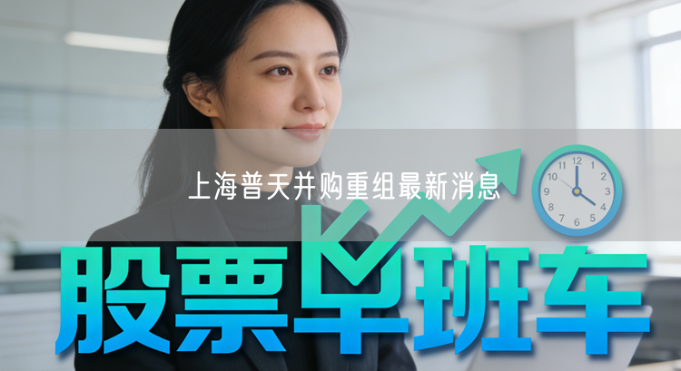 上海普天并购重组最新消息