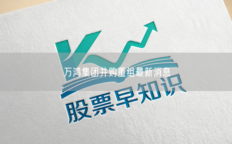 万鸿集团并购重组最新消息